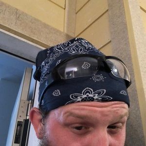 Meet your Posher, Chris